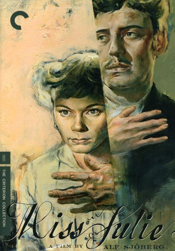 Criterion Collection - Miss Julie (1951)/dvd - DVD