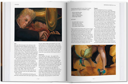 What Great Paintings Say. Masterpieces in Detail (English) Book
