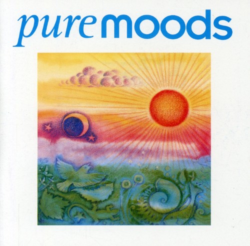 Pure Moods / Various - Pure Moods / Various - Music CD
