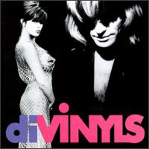 Divinyls Music CD