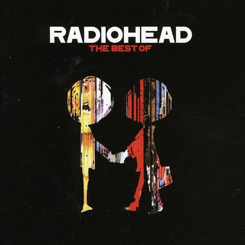 Radiohead - Best Of - Music CD