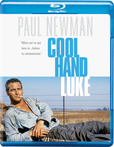 Cool Hand Luke - Cool Hand Luke - Blu-ray