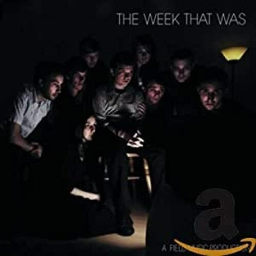Week That Was - Week That Was - Music CD