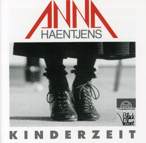 Haentjens / Selle,sven - Childhood - Music CD