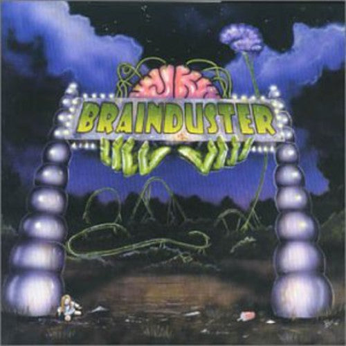 Branduster - Branduster - Music CD