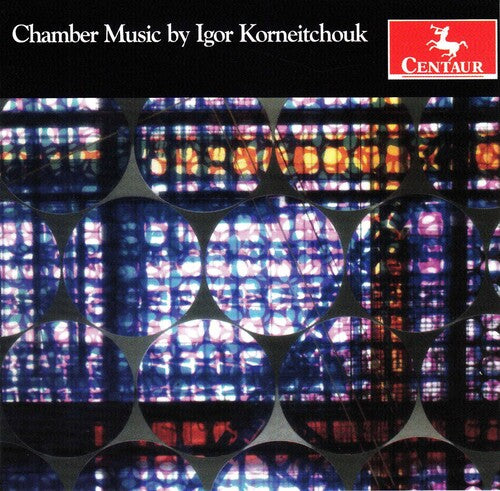 Korneitchouk / Andrist / Stern / Young / Williams - Chamber Music - Music CD