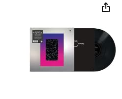 Paul Epworth - Voyager (Uk) [LP] Vinyl Record Album Cover