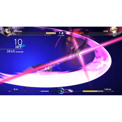 Koei Tecmo - Under Night In-Birth II [Sys:Celes] - PS5