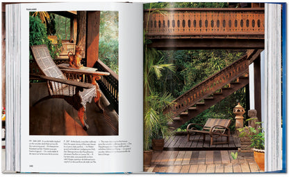 Living in Asia. 40th Ed. (German, French, English) Book