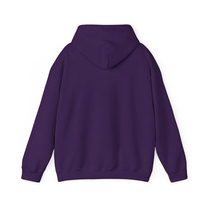 Play Neck Hoodie