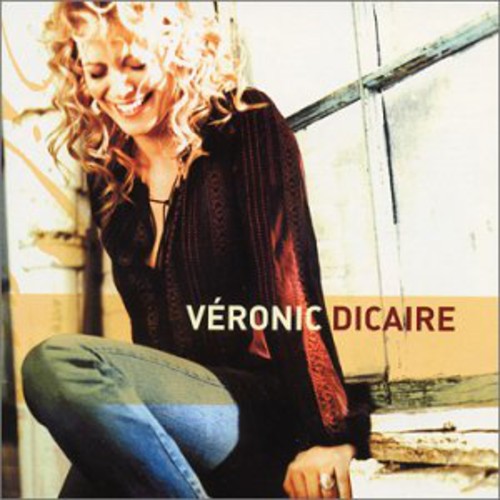 Veronic Dicaire [Import] Music CD
