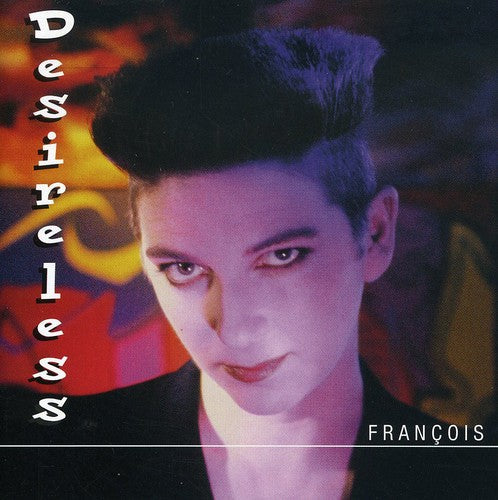Francois [Import] Music CD