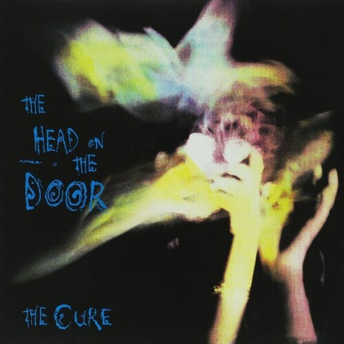 The Cure - Head on the Door [180-gram] Vinyl Record