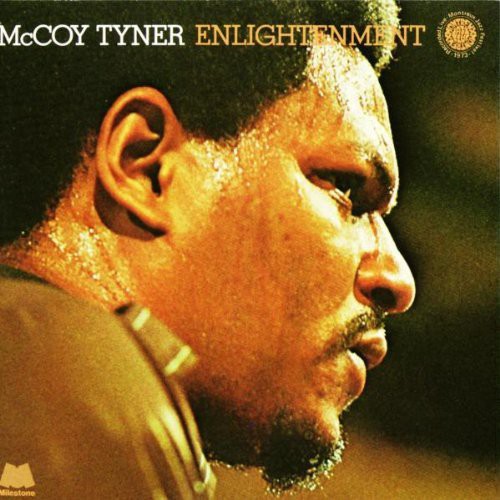 Tyner,mccoy - Enlightenment - Music CD