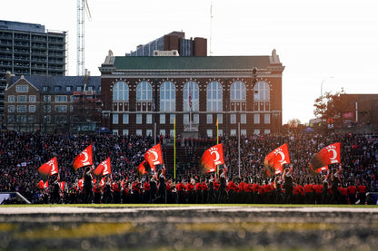 Breaking Down Barriers: How the Cincinnati Bearcats Crashed the College Football Playoff Party Book