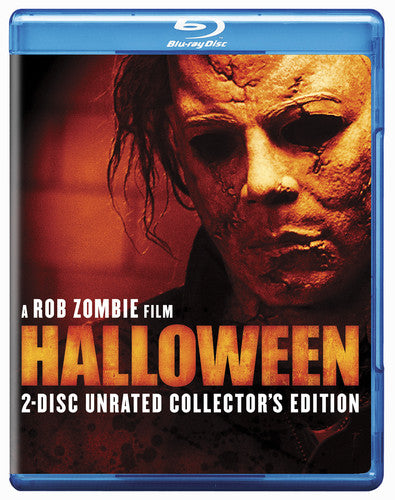 Halloween - Halloween - Blu-ray