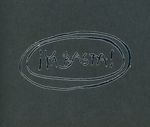 the album cover for Ya Basta 10 Years Later / Various - Ya Basta 10 Years Later / Various (Fra) [Digipak]
