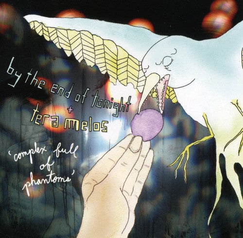 By The End Of Tonight / Tera Melos - Complex Full Of Phantoms - Music CD