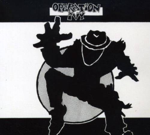 Operation Ivy - Operation Ivy Music CD