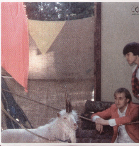 Bobb Trimble - Harvest of Dreams Vinyl Record