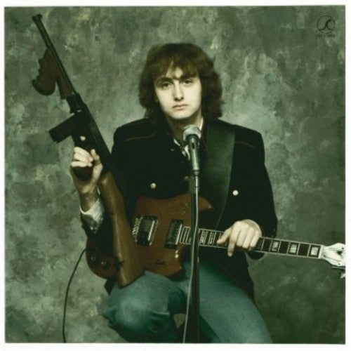 Bobb Trimble - Iron Curtain Innocence Vinyl Record