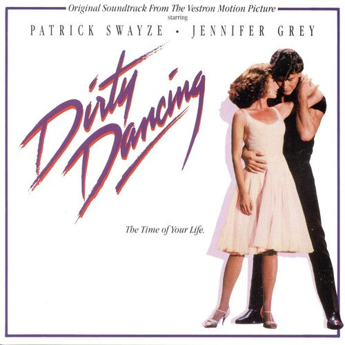 Various Artists - Dirty Dancing - Music CD