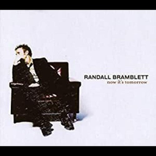 Bramblett,randall - Now It's Tomorrow - Music CD