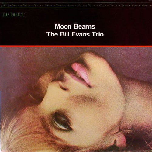 Evans,bill - Moon Beams - Vinyl Record