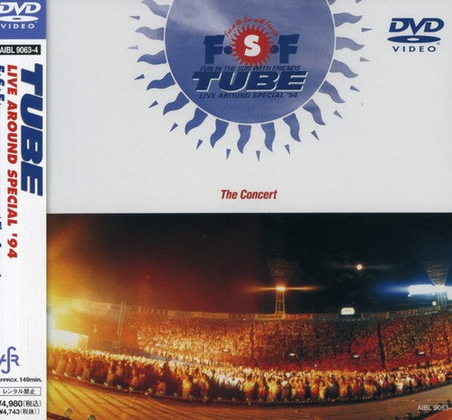 Tube - Live Around Special 94 Fsf - Music CD