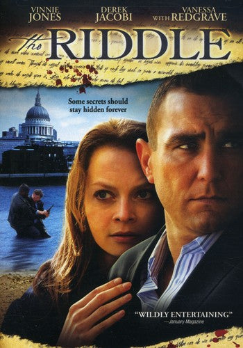 Riddle - Riddle - DVD