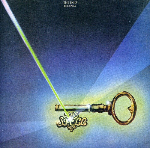 Enid - Spell - Music CD