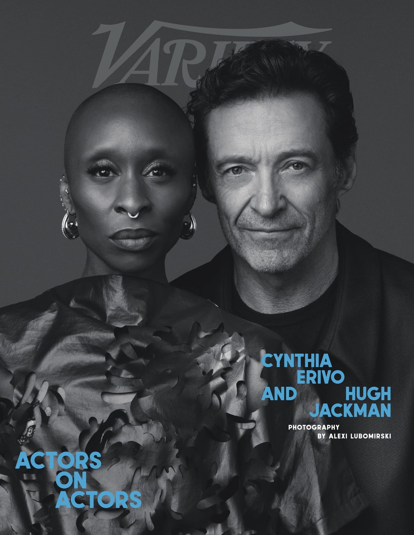 Variety - 25.12.17 Edition: Actors On Actors, 26 Of Hollywood’s Biggest Stars Share Secrets, Career Advice & Life Stories, Remembering Rob Reiner, Avatar Sequel Review, Golden Globes Deep Dive & More!