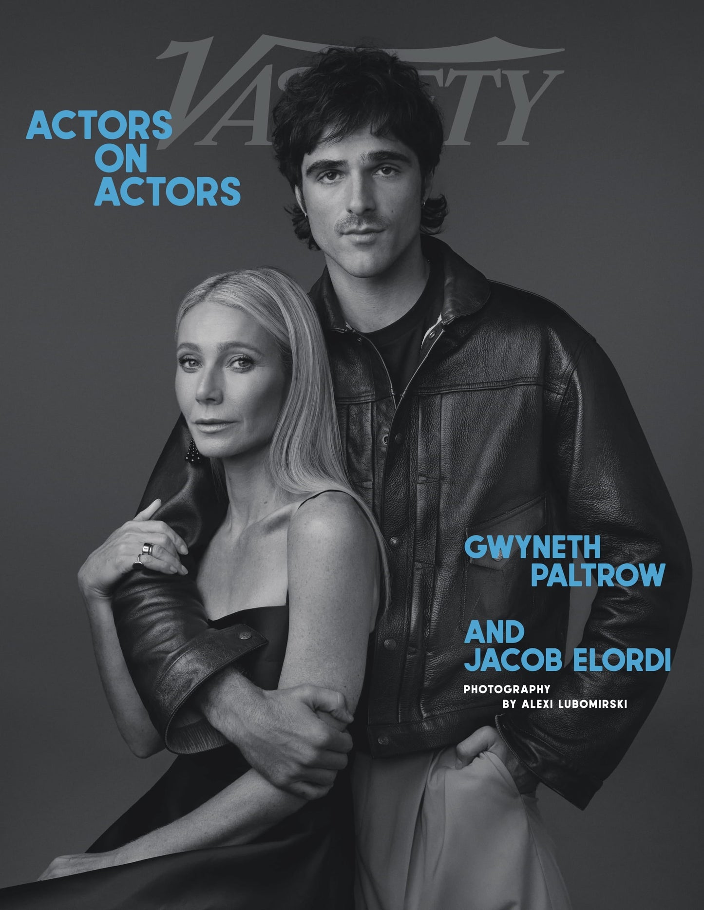 Variety - 25.12.17 Edition: Actors On Actors, 26 Of Hollywood’s Biggest Stars Share Secrets, Career Advice & Life Stories, Remembering Rob Reiner, Avatar Sequel Review, Golden Globes Deep Dive & More!