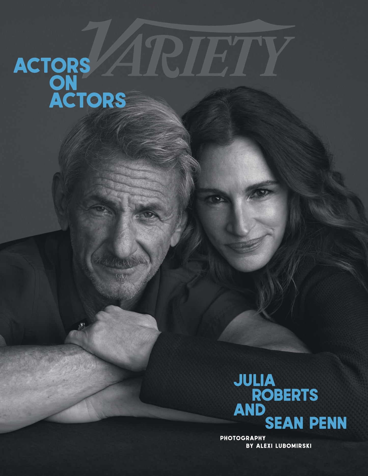 Variety - 25.12.17 Edition: Actors On Actors, 26 Of Hollywood’s Biggest Stars Share Secrets, Career Advice & Life Stories, Remembering Rob Reiner, Avatar Sequel Review, Golden Globes Deep Dive & More!