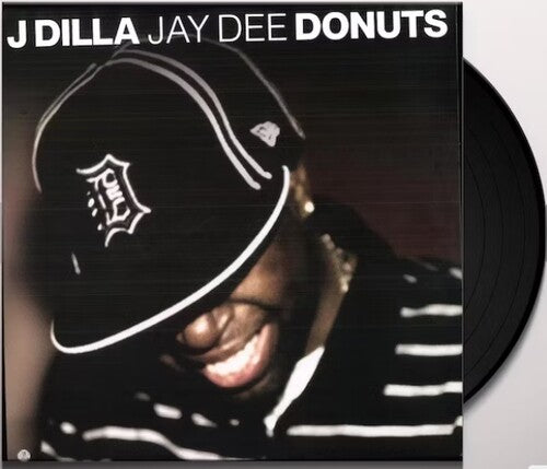 J Dilla - Donuts - Vinyl Record