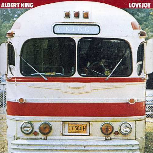 Lovejoy Music CD