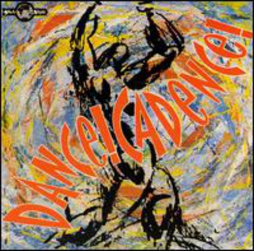 Dance Cadence / Various - Dance Cadence / Various - Music CD