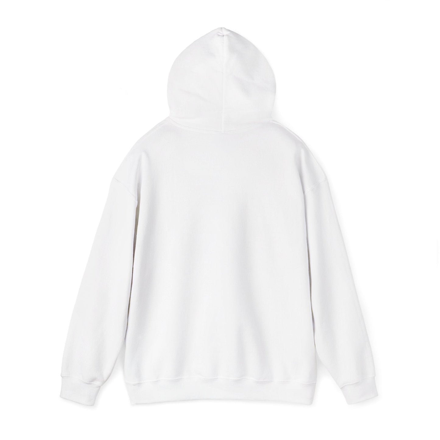 Play Neck Hoodie