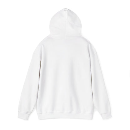 Play Neck Hoodie