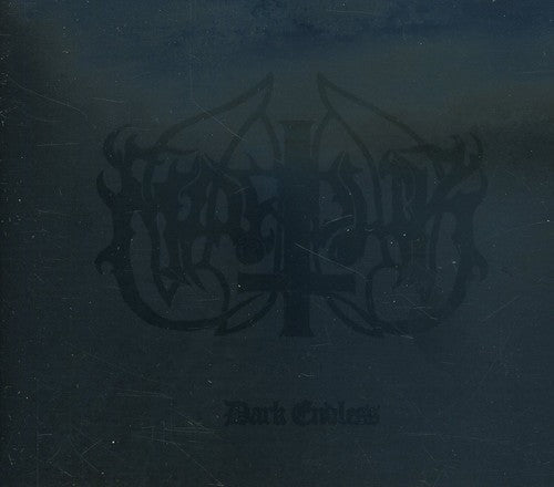 Dark Endless Music CD