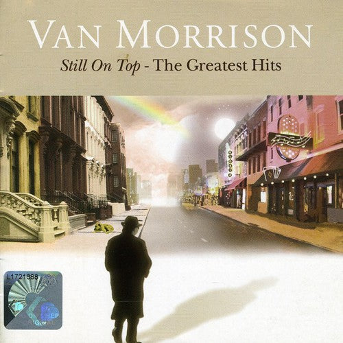 Morrison,van - Still On Top: Greatest Hits - Music CD