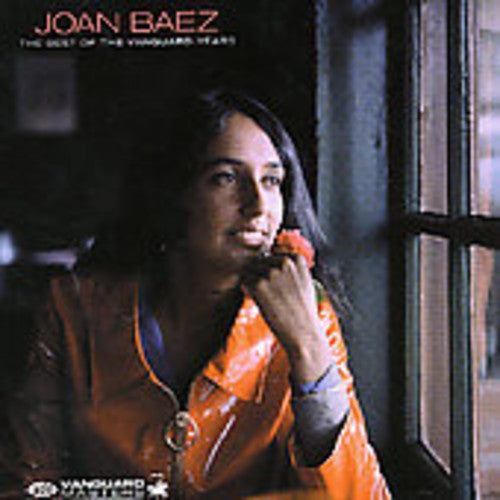 Baez,joan - Best Of The Vanguard Years - Music CD