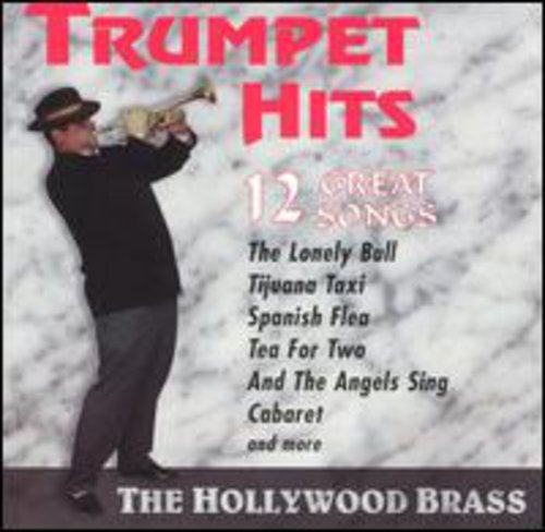 Trumpet Hits / Various - Trumpet Hits / Various - Music CD