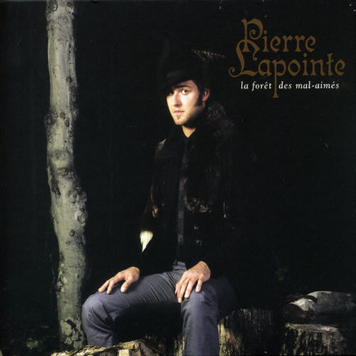 Lapointe,pierre - Foret Des Mal-aimes - Music CD