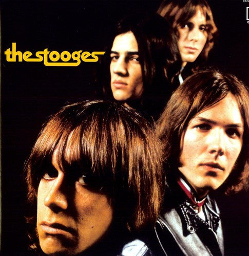 The Stooges - Stooges Vinyl Record