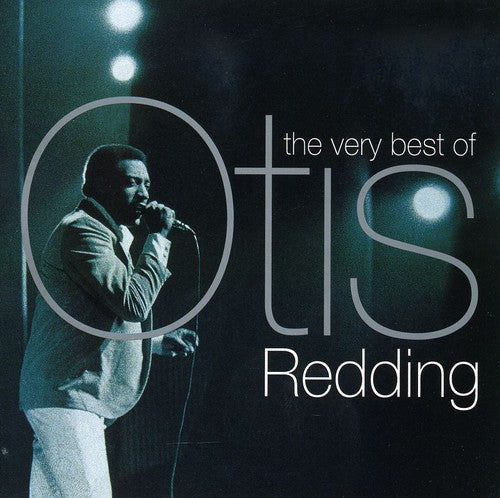 Redding,otis - Very Best Of - Music CD