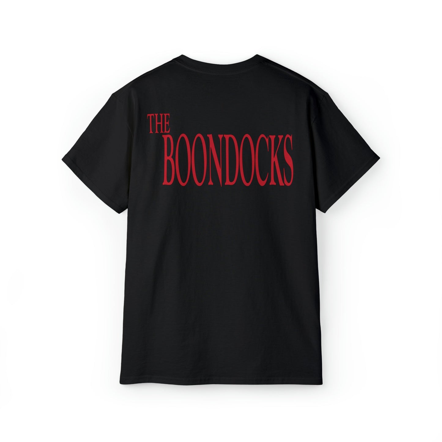 The Boondocks - F*** Society Eco Mens T Shirt