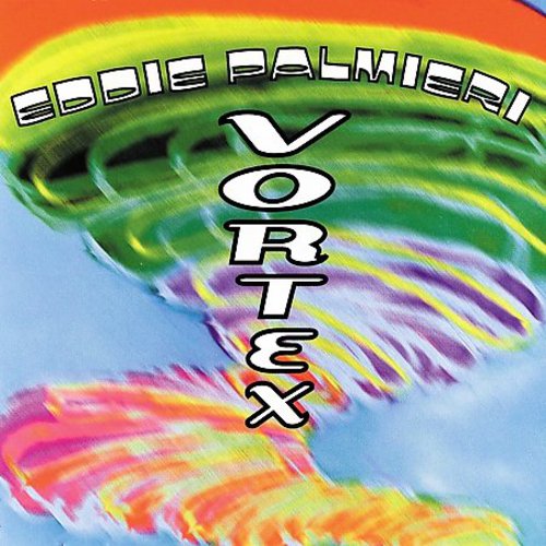 Vortex Music CD