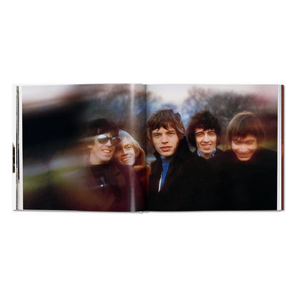 The Rolling Stones. Updated Edition (English) Book