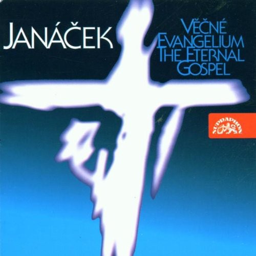 Janacek / Pinkas / Prague Phil Choir - Choral Works - Music CD
